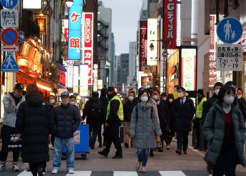 Çfarë fshihet pas rritjes së vdekjeve nga COVID-19 në Japoni?
