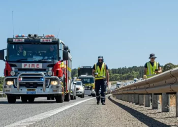 Australia gjen kapsulën radioaktive me rrezikshmëri të lartë