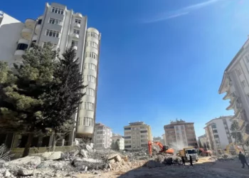 OKB thirrje për ndihmë humanitare: 1 miliard dollarë për të ndihmuar të prekurit nga tërmeti në Turqi