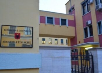 Dëmi 1.2 mln euro nga buxheti i shtetit, lihet në burg Ilir Thana