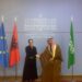 Mbretëria e Arabisë Saudite lëvron grantin me vlerë 50 milionë USD për Shqipërinë