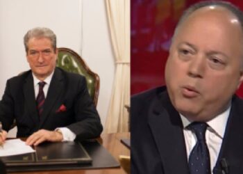 Geri Kokalari: Berisha është takuar 2 herë me agjentët e FBI për të dëshmuar kundër Fatos Nanos, por…
