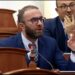 Debate në Kuvend / Bardhi-Nikollës: Anulo votimin e seancës së kaluar, i hoqët fjalën opozitës