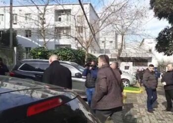 Kryebashkiaku i Mallakastrës dënohet me 40 orë punë publike, Ismailaj: Do të vazhdoj betejën ligjore