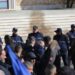 Protesta nga Berisha/ Hodhën tymuese drejt kryeministrisë, dëshmia e personave nën hetim: Për këtë arsye erdhëm, jo për shëtitje