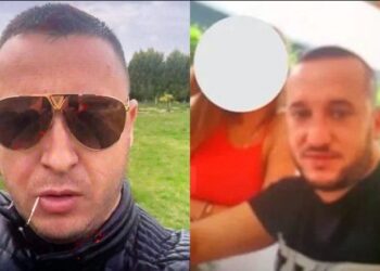 U arrestua në Bruksel / Kush është Leonard Duka, që dështoi në atentatin ndaj Martinajt