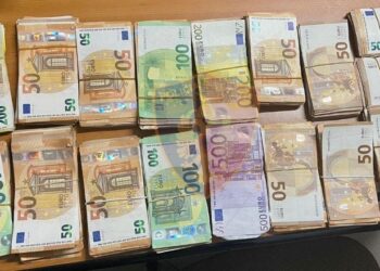 SKEMA/ ‘Më dha porosi Artan Lame për 40 mijë euro’, si i gjobisnin 3 të rinjtë bizneset në Tiranë