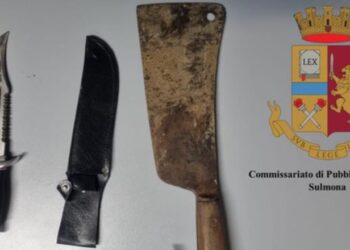 Tentoi të masakrojë me hanxhar ish-bashkëshorten në Itali, shqiptari dënohet me 16 vite burg