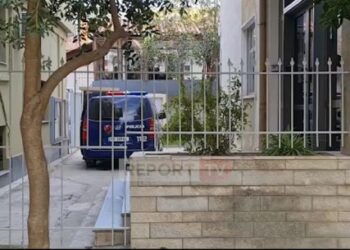 Fier/ Përshtaste ambientet për kultivim droge në Spanjë, pranga 22-vjeçarit, shpallur në kërkim ndërkombëtar