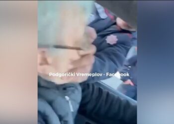 Dhuna ndaj Petraq Milos, reagon kryebashkiaku i Ulqinit: Policia të bëjë një hetim urgjent