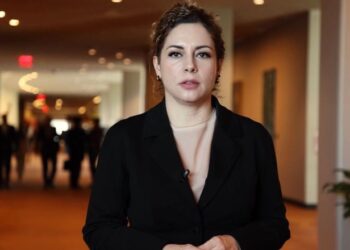 Xhaçka pas takimeve në OKB: Shqipëria do të vazhdojë të jetë tërësisht solidare me Ukrainën!