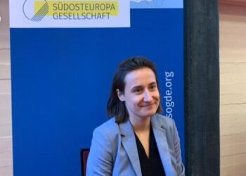 Gazetarja austriake: Si ma deformuan profilin e Edi Ramës në Tiranë dhe Prishtinë