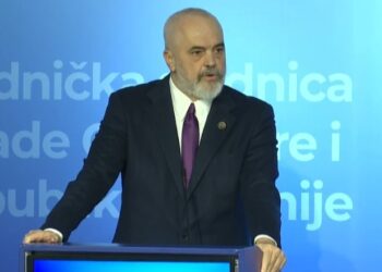 Rama: Në vjeshtë mbahet në Shqipëri samiti i Procesit të Berlinit, në qershor Mali i ZI pret ‘Open Balkan’