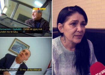 Denoncimi/ Firma u bë me shenjë gishti, si ia mori gjyqtarja shtëpinë vëllait