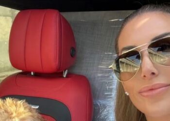 Avokatja shpenzon 10 milionë dollarë në kazino dhe festa në Las Vegas, nga paratë e kompanisë ku punonte