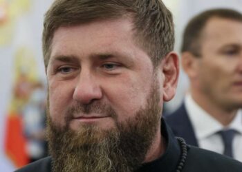 Lideri çeçen: Pas aneksimit të Ukrainës në 2023, lufta kundër Satanizmit duhet të vazhdojë në të gjithë Evropën