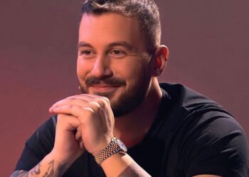 A do të jetë Romeo Veshaj konkurrent i këtij edicioni në “Big Brother VIP”?