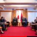 Rama nis vizitën zyrtare në Japoni: Diskutuam një sërë projektesh me…