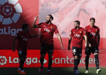 VIDEO/ Muriqi mposht Real Madrid, sulmusi shqiptar zgjidhet ‘Njeriu i ndeshjes’