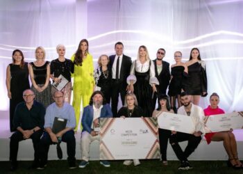 Rikthehet Muza Competition, nëse jeni i talentuar pas fashion-dizajn apliko tani për të qenë një nga fituesit