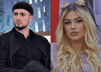 A do e takonte Sabianin nëse do shkonte si surprizë në BB VIP? Ja si përgjigjet Kristi