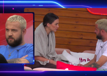 “Kush të rreh të do”/ Debati Luiz-Kiara, vajzat: Jetojmë në një shoqëri maskiliste, ai tejkaloi limitin!