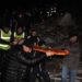 Mrekulli pas 26 orësh/ Dy fëmijë shpëtohen nga rrënojat e tërmetit në Turqi