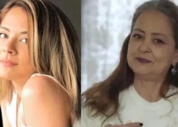 Tërmeti në Turqi/ Gjendet e vdekur aktorja e njohur turke bashkë me të bijën
