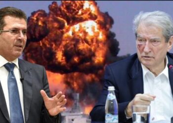 Gërdeci, historia e panjohur politike ku PD nuk ju ngjit familjes Berisha!