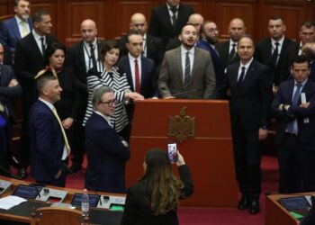 Donin interpelancë apo ta shqyenin Edi Ramën?!