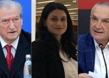 Ish-kreu i Gjykatës së Kasacionit: E pabesueshme që prokurorja e SPAK ankimon urdhrin për hetimin e pasurisë Meta-Berisha!