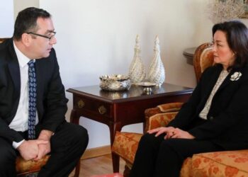 Mijëra viktima nga tërmetet/ Yuri Kim mesazh ambasadorit turk në Tiranë: Jemi pranë jush në këtë kohë të vështirë