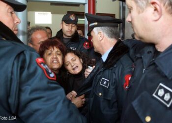 Historia e Tushe Osmanit/ Vrau veten pasi humbi të bijën nga shpërthimi në Gërdec. Pas saj u vetëvra dhe i shoqi