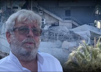 Sot u rrafshua nga tritoli/ Historia e hotelit në Sarandë! U vlerësua 920 mijë €, greku kishte 90% të pasurisë