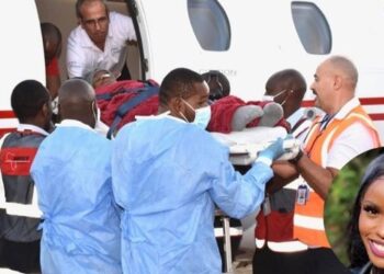 Se mos vetëm 21 janarin dhe Gërdecin, po vajza keniote si u vra?