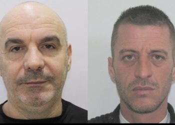 Atentati i dështuar në Elbasan/ BMW-ja u vodh në Shkodër, zbulohet ID false që lëvizte kunati i Alibej