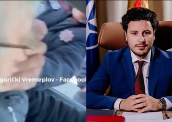 Dhunimi i ish-këshilltarit të Metës, reagon Abazoviç: Janë marrë masa! Ka edhe një tjetër anë të medaljes, nuk respektoi radhën