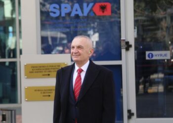 Ilir Meta në SPAK, avokati Vishaj: E rëndë të shkosh aty, i kanë qëndisur dosjen!