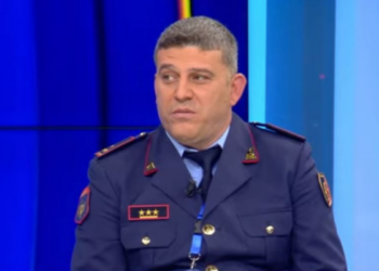 Përplasja e autobusit të unazës/ Eksperti: Shoferi s’ka mbajtur korsinë, duhet të ruante distancën e sigurisë