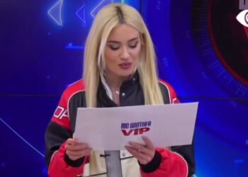 Çfarë përmbante zarfi nga Vëllai i Madh për Tean, Oltën dhe Dea Mishel?
