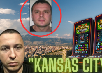 Vis Martinaj/ “Kansas City” e Bajrave dhe saga e pafundme e “telenovelës”