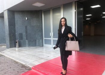 Vettingu e konfirmoi në detyrë/ ONM kërkon shkarkimin: Prokurorja Mariola Mërtiri është kunata e Mirel Mërtirit