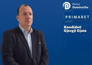 Garoi në ‘Primaret’ e Berishës, kalon me Alibeajn/ 2 kandidatë opozitarë në Korçë, konfirmohet mjeku Gjegji Gjata për PD