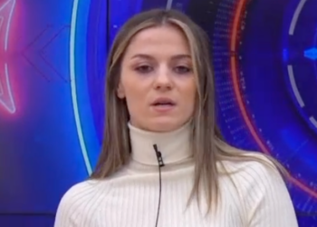 Fitoi 2500 euro nga ‘sfida e rezistencës’, Nita zbulon se paratë do shkojnë për…