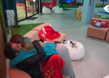 Luizi premtoi “hakmarrje” pas largimit të Efit/ Olta-Amosit: Të lutem mos hiq dorë…