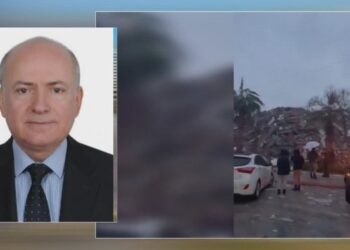 A ka shqiptarë nën rrënoja? Ambasadori Robo në Turqi: Situata po vështirësohet shumë!
