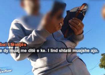 Kërkoi paradhënie për shitjen e bebes së palindur, babai: Do bëjmë lindje të parakohshme