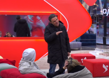 “Do ta nxjerrë vetë Luizi atë”/ Maestro i bindur: Këtu është luftë për territor mes…