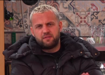 “E bëjmë si burrat…”/ Luizi bën “bisedën e ndaluar” brenda shtëpisë: Unë me ju të tre do merrem