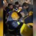 VIDEO/ Vajza 10-vjeçare nxirret e gjallë nga rrënojat 90 orë pas tërmetit, gjëja e parë që kërkoi…